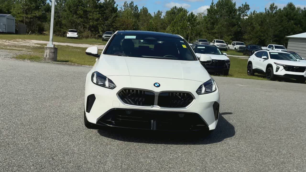 Used 2025 BMW 228i xDrive AWD/4WD image 3