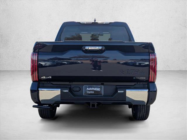 New 2026 Toyota Tundra 1794 Edition image 7