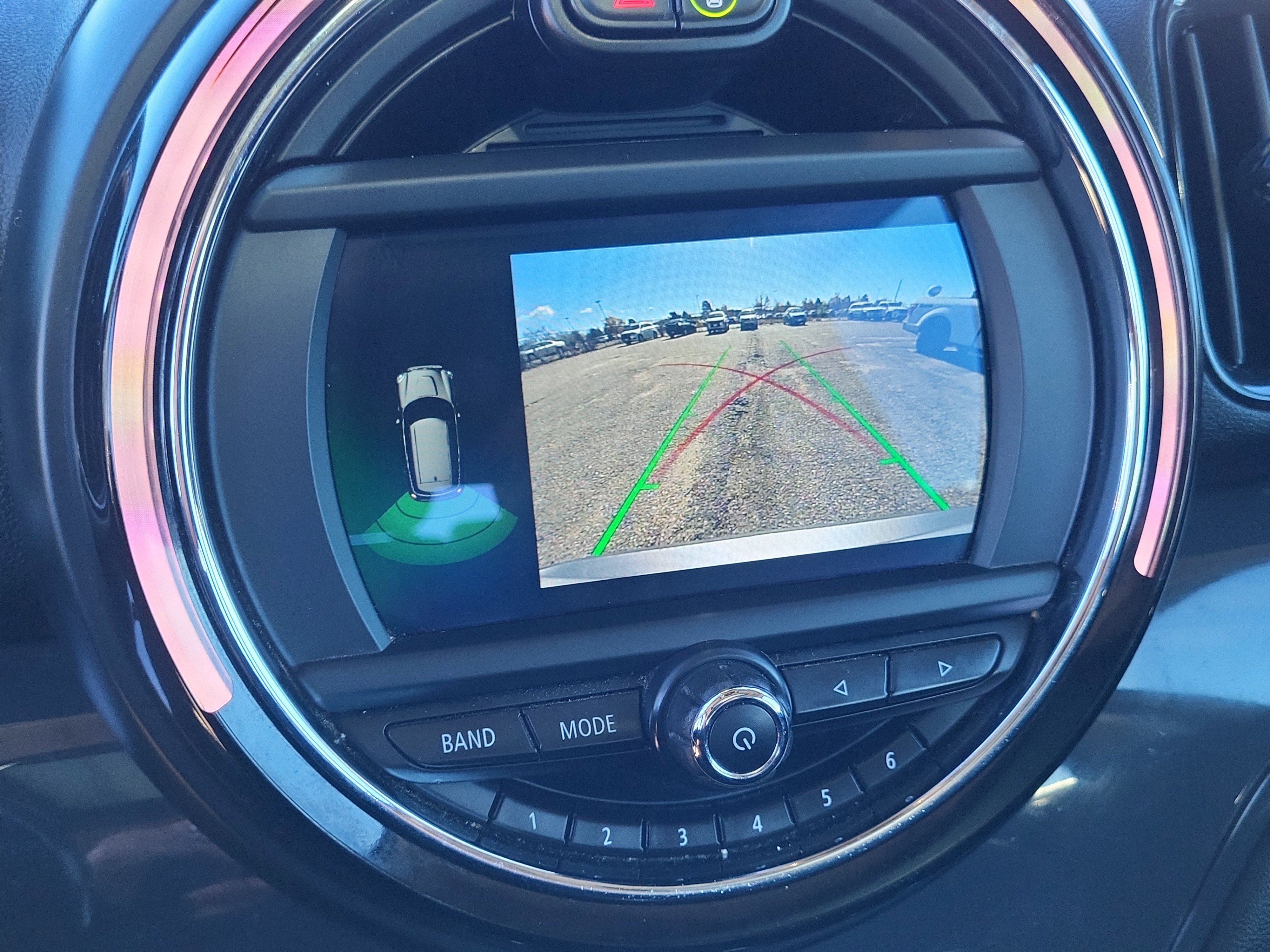 Used 2020 MINI Cooper Countryman image 17