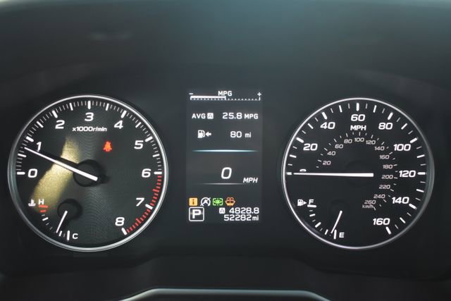 Used 2021 Subaru Outback Limited w/ Popular Package #2 AWD/4WD image 22