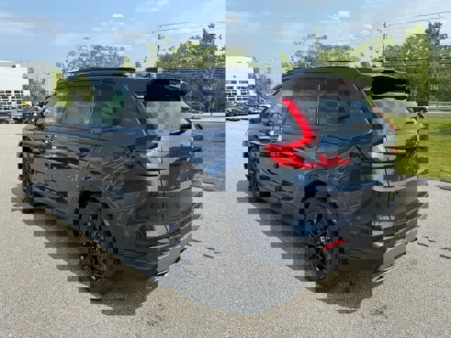 New 2026 Honda CR-V Sport-L image 5