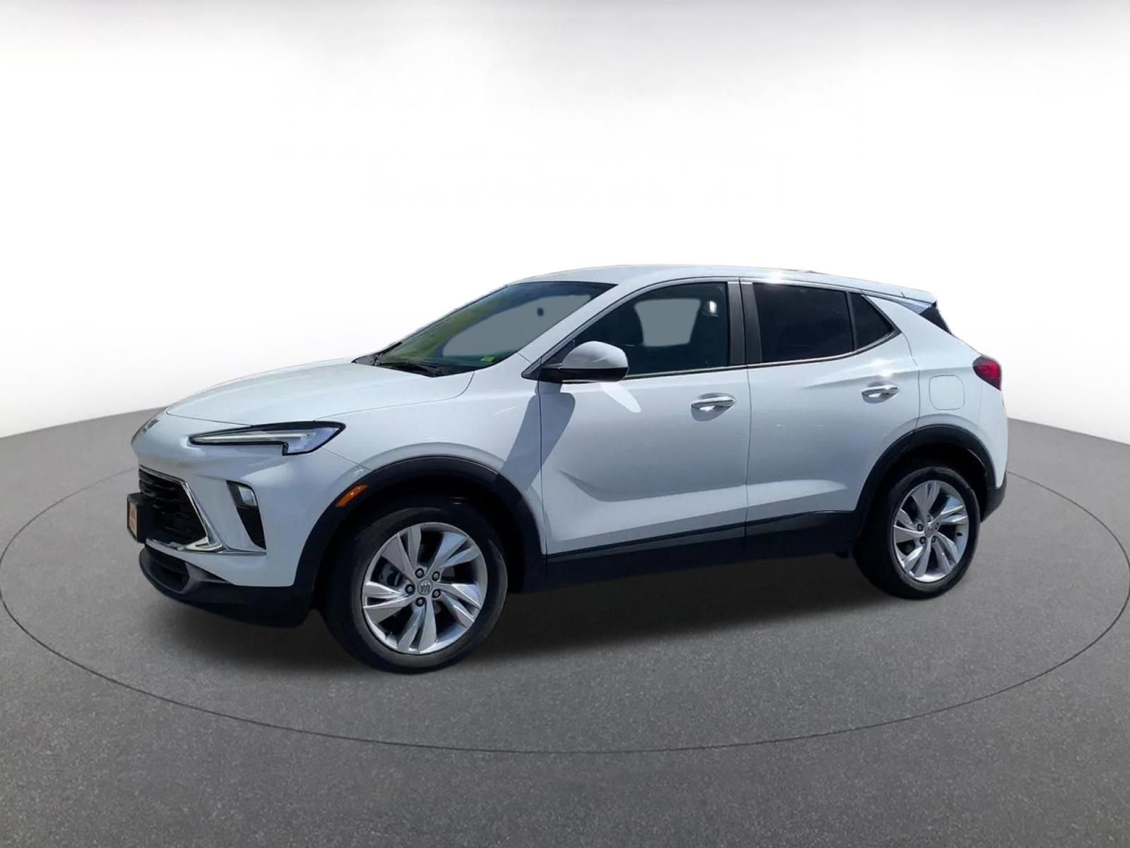 Used 2025 Buick Encore GX Preferred image 8