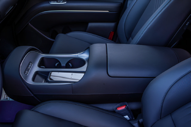 New 2026 Hyundai Palisade FWD Hybrid image 15