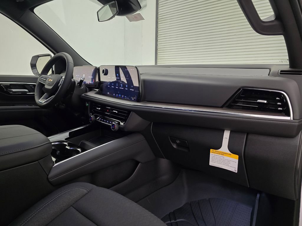 New 2026 Chevrolet Tahoe LS image 54
