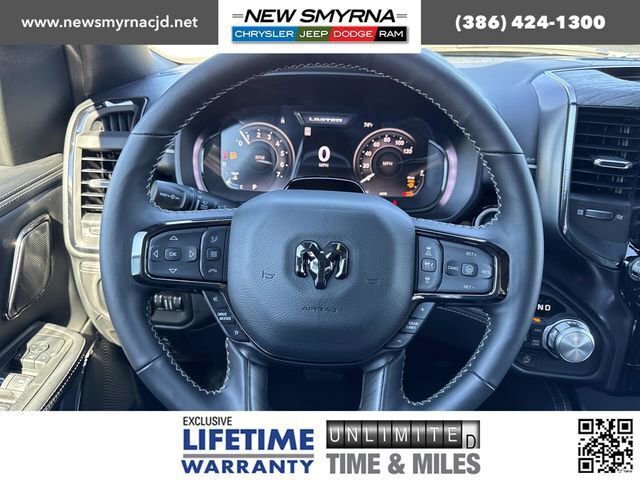 New 2026 RAM 1500 Limited image 14