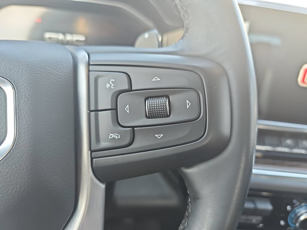 Certified 2023 GMC Sierra 1500 Elevation AWD/4WD image 22