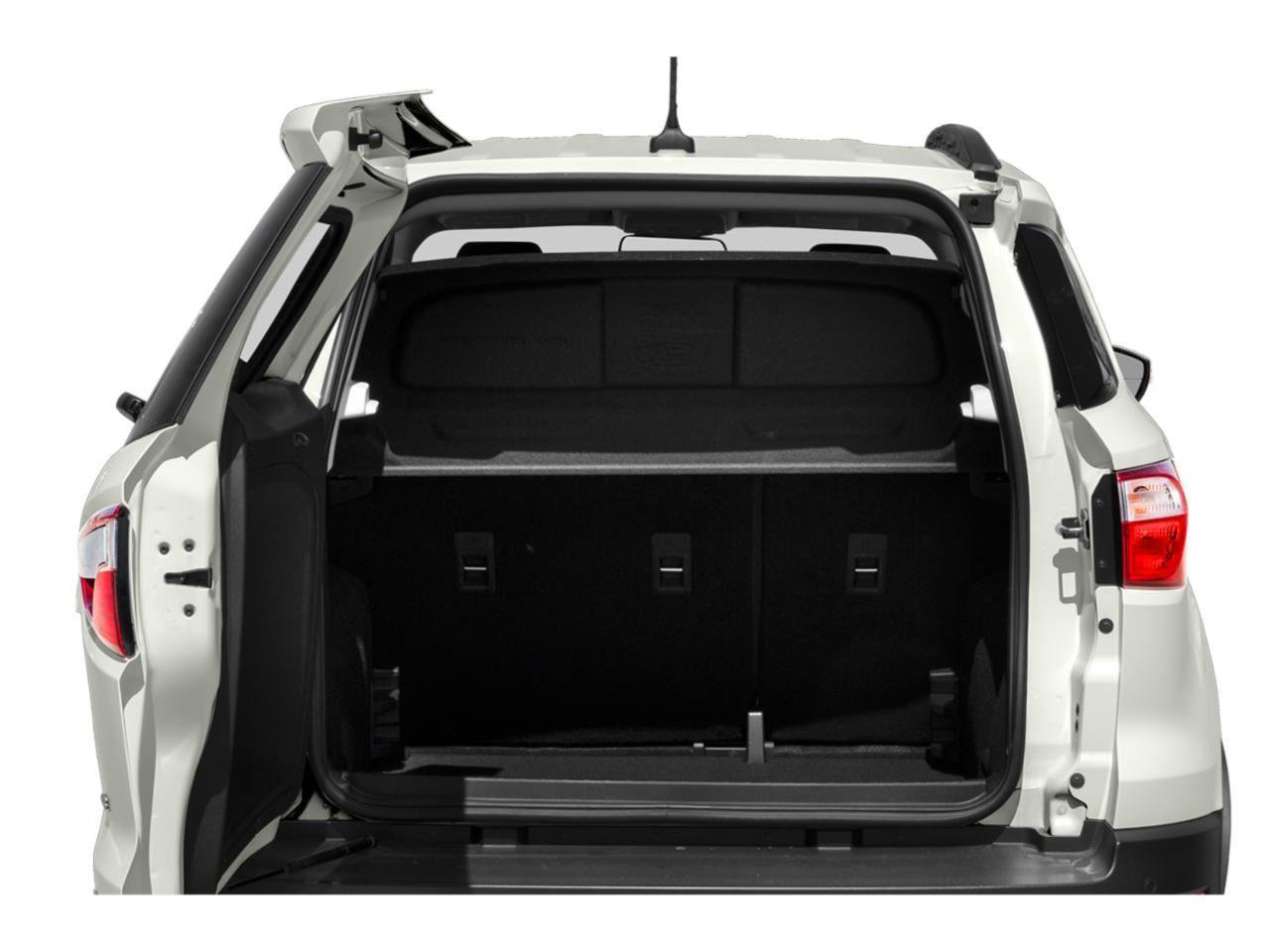 Used 2019 Ford EcoSport SE image 6