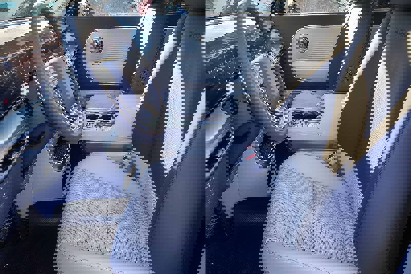 New 2026 Hyundai Ioniq 9 SEL image 17