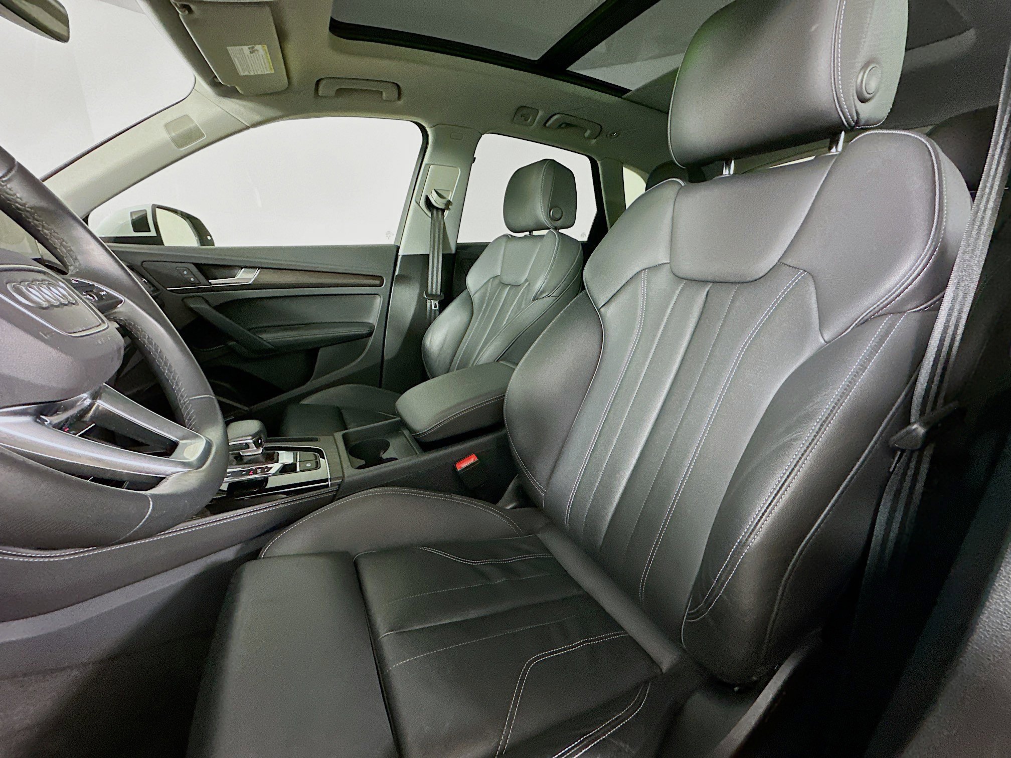 Used 2024 Audi Q5 2.0T Premium Plus image 27