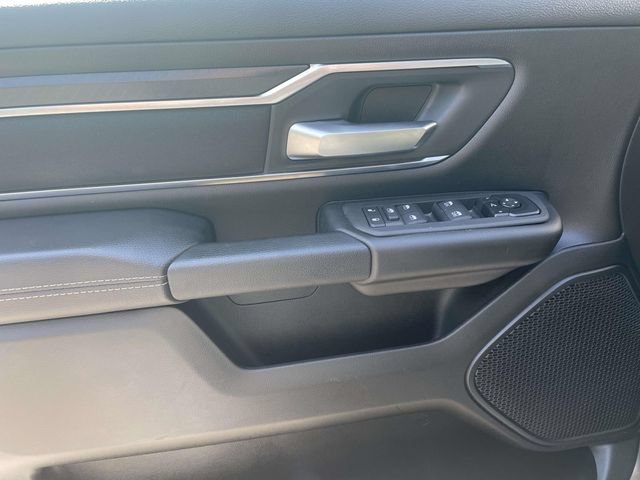 Used 2025 RAM 1500 Big Horn AWD/4WD image 19