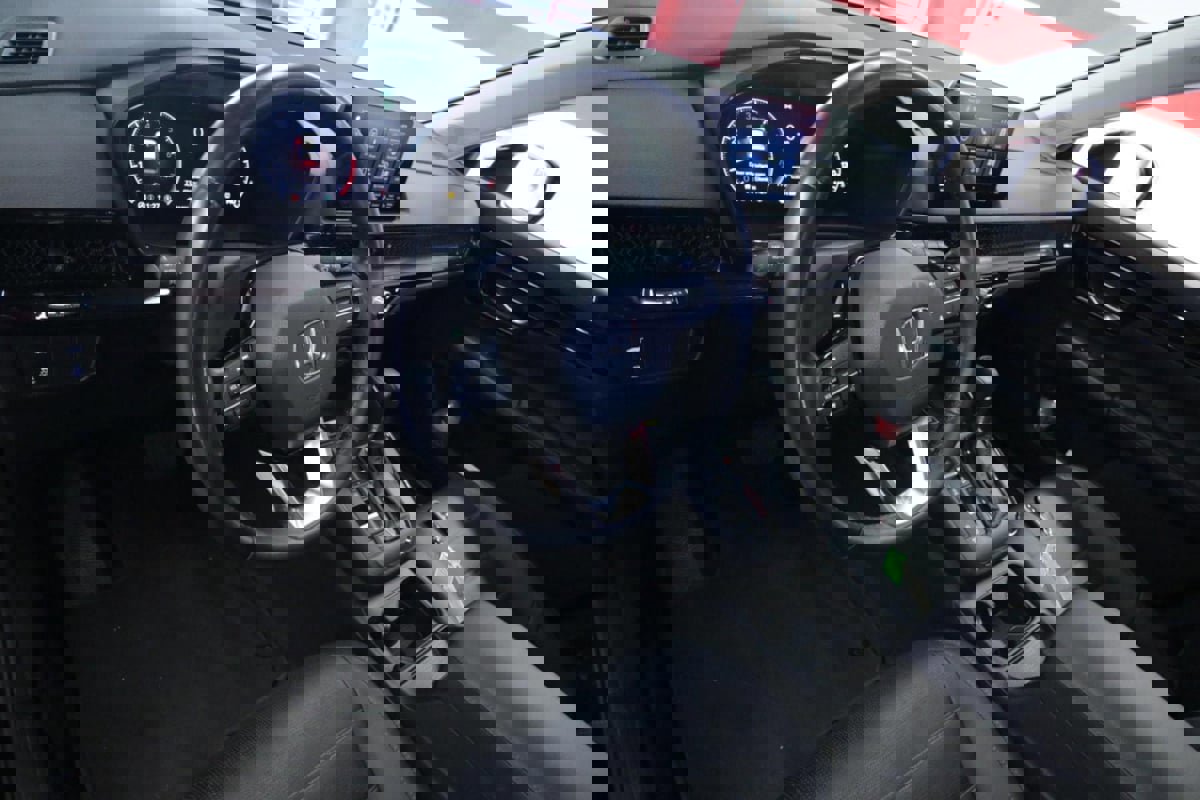 Used 2024 Honda CR-V EX-L image 12