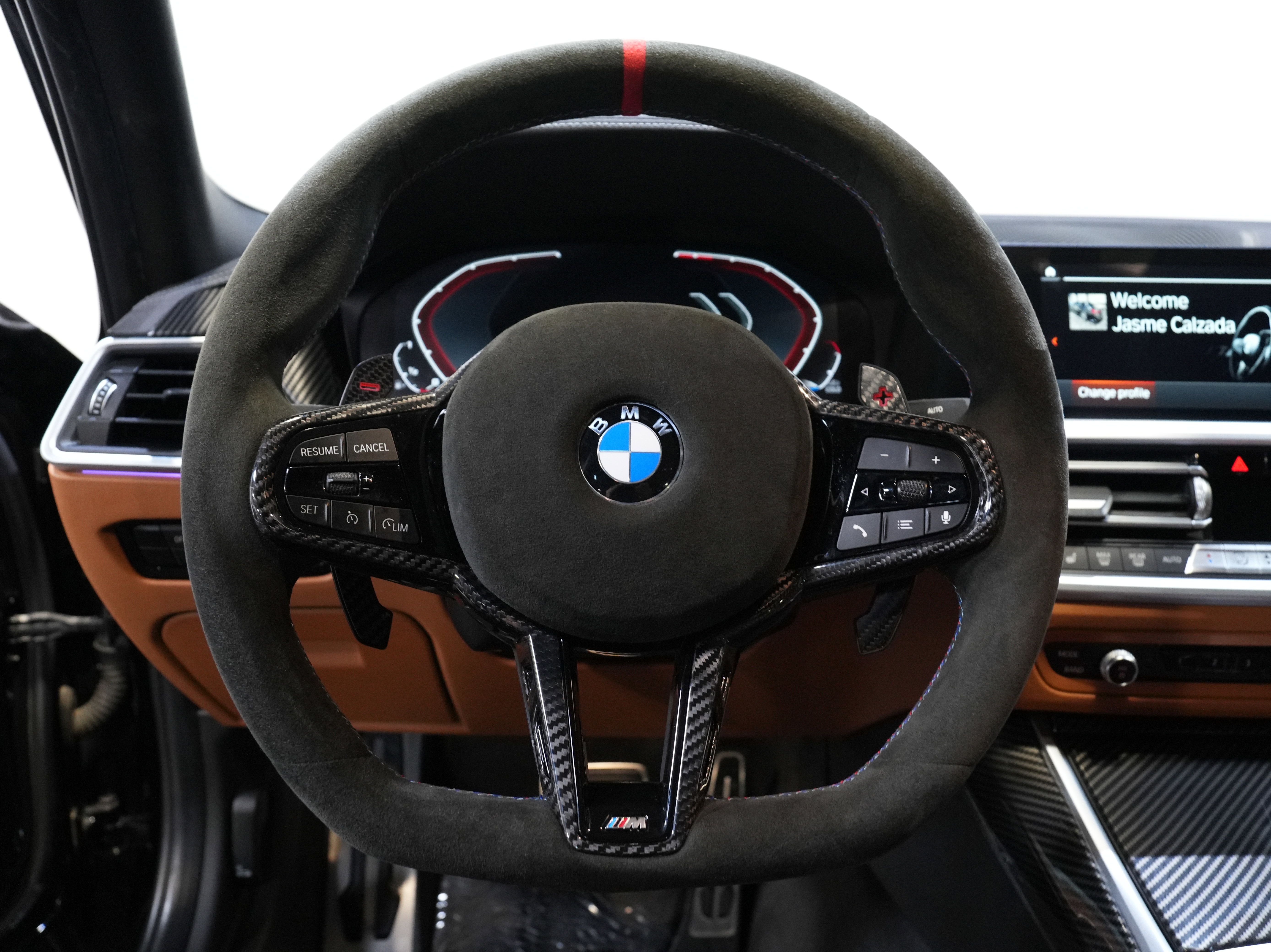 Used 2020 BMW M340i xDrive w/ Premium Package image 39