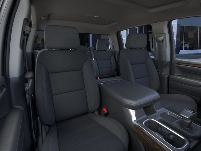 New 2026 GMC Sierra 1500 Elevation AWD/4WD image 16