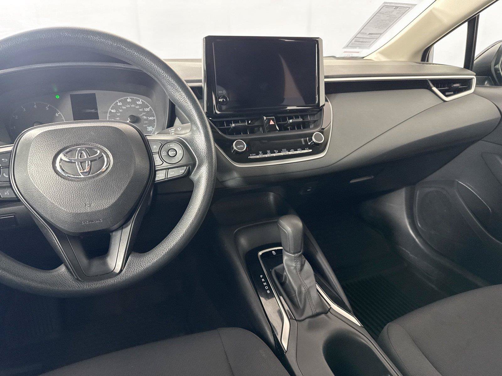 Used 2024 Toyota Corolla LE FWD image 29