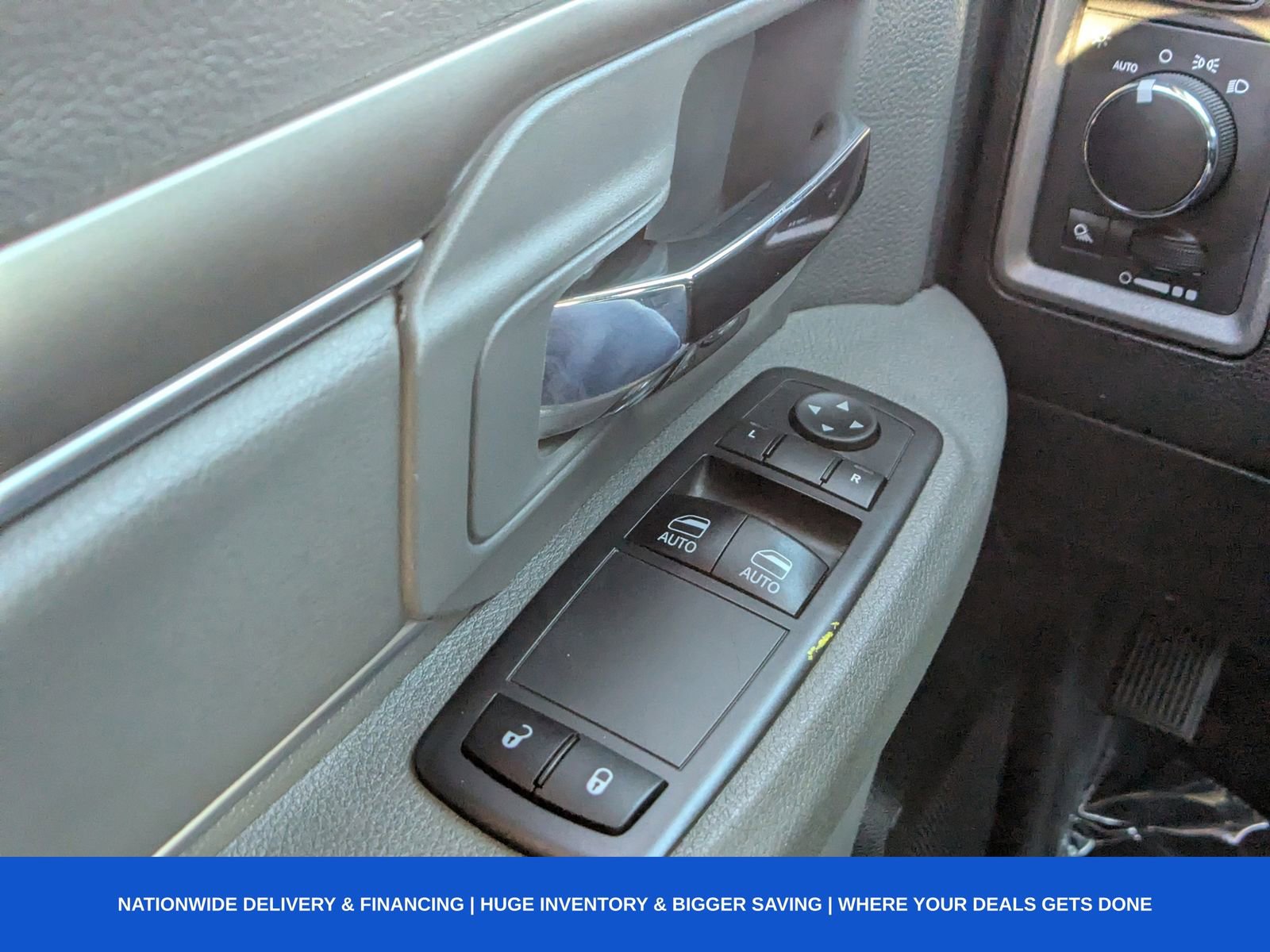 Used 2019 RAM 1500 Tradesman w/ Popular Equipment Group image 31