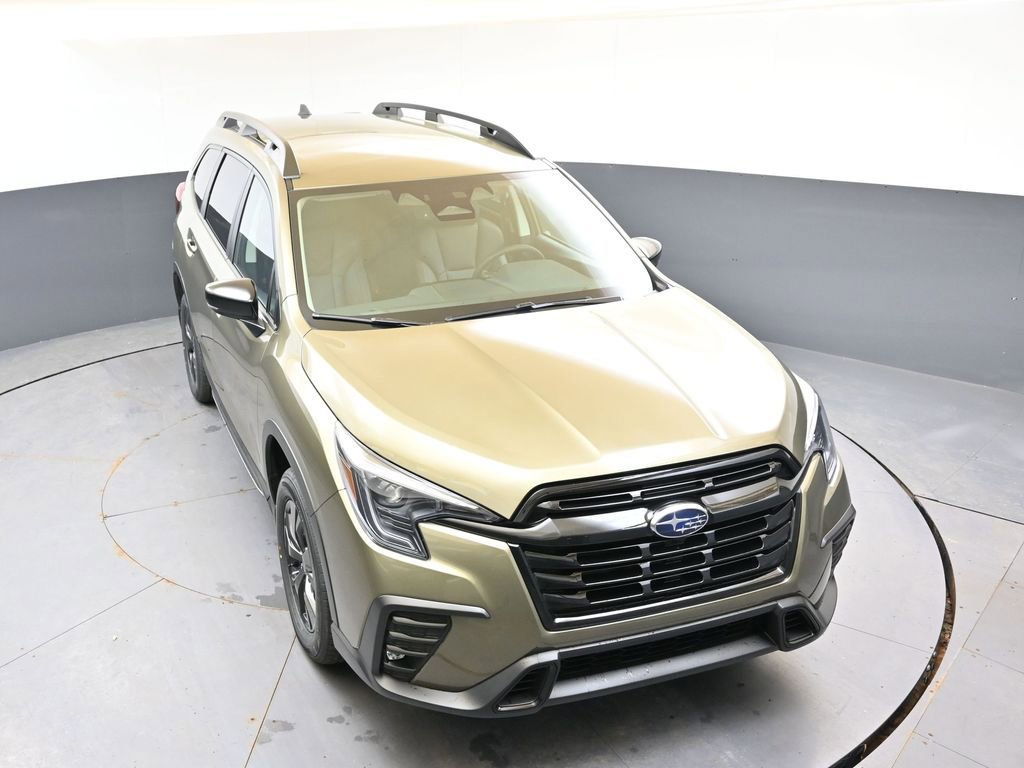 New 2026 Subaru Ascent Premium AWD/4WD image 56