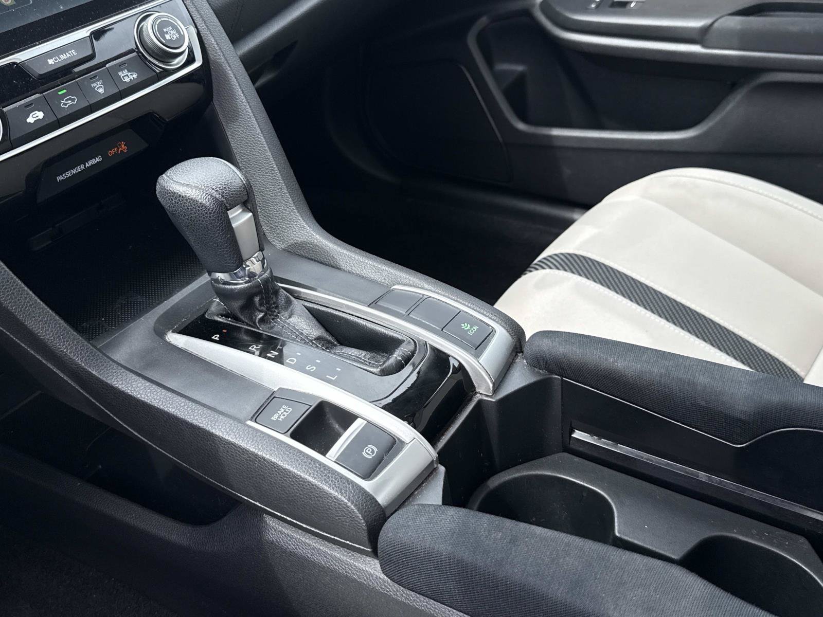 Used 2016 Honda Civic EX image 8