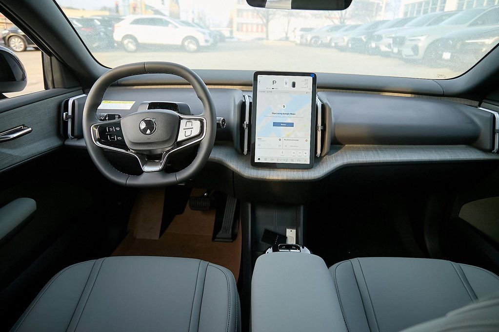 New 2026 Volvo EX30 Cross Country Ultra w/ Protection Package Premier image 23