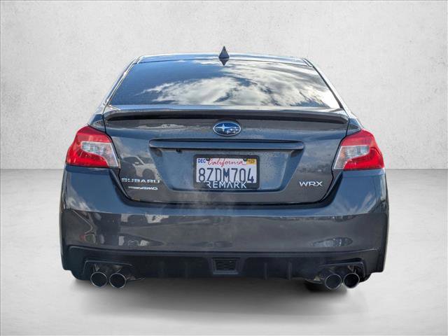 Used 2021 Subaru WRX Premium image 7