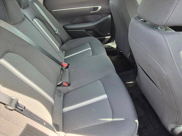 Certified 2026 Hyundai Sonata SE FWD image 20