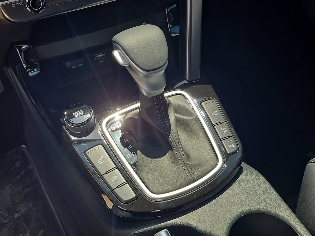 New 2026 Kia Seltos EX w/ EX Sunroof Package FWD image 27
