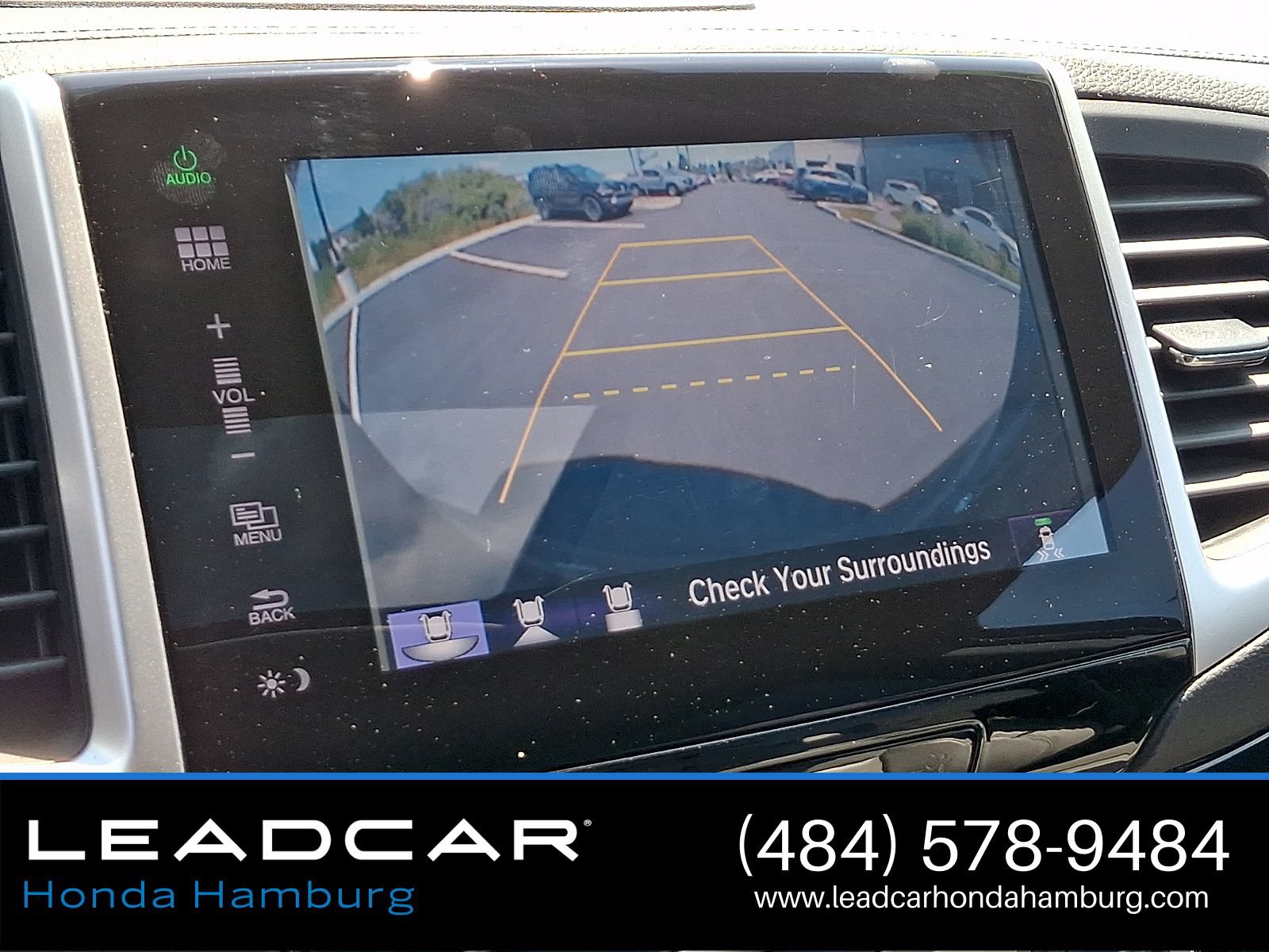 Used 2016 Honda Pilot Elite image 21