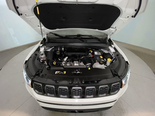 Used 2024 Jeep Compass Latitude w/ Altitude Special Edition image 24