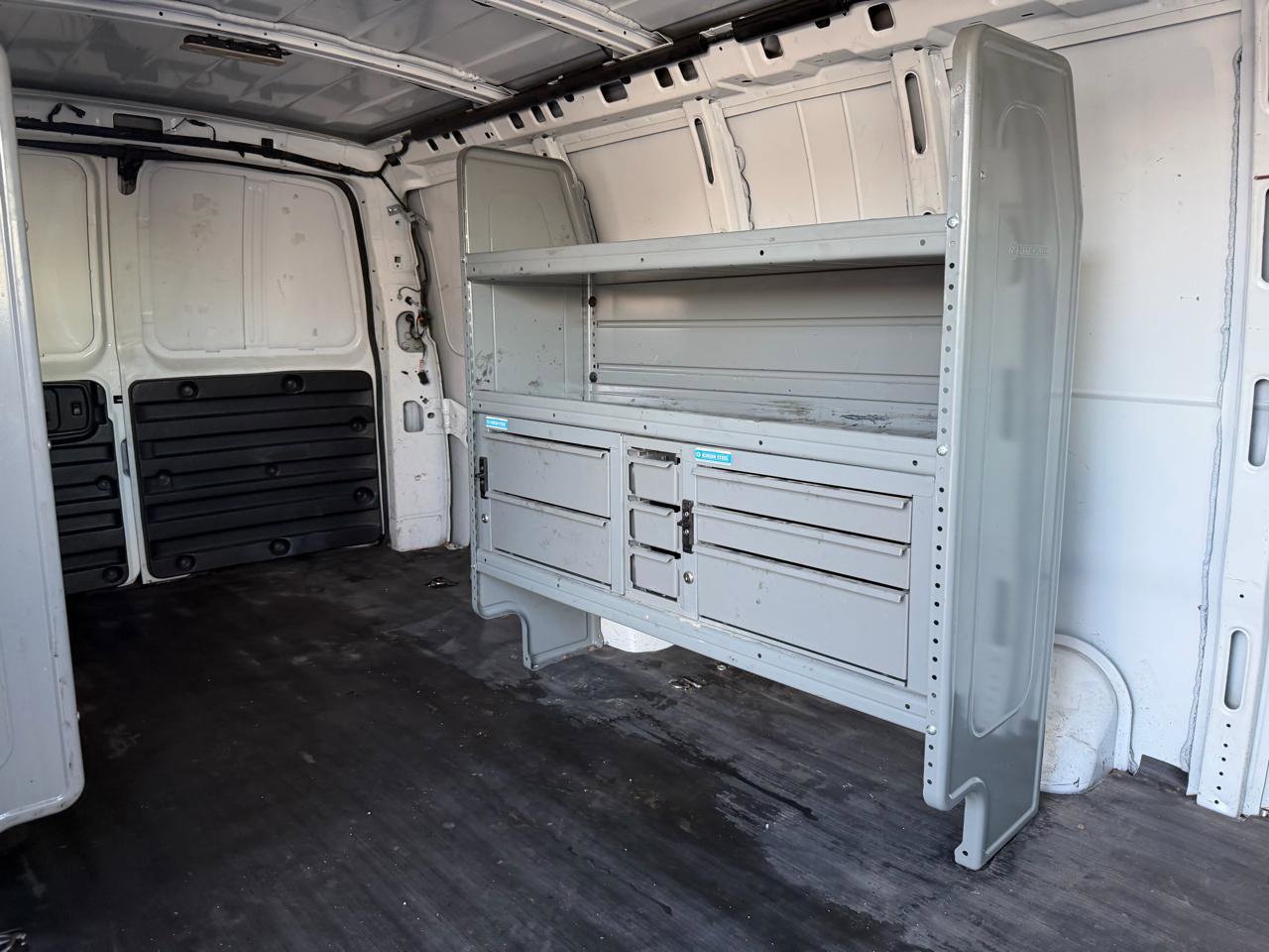 Used 2017 GMC Savana 2500 Extended image 20