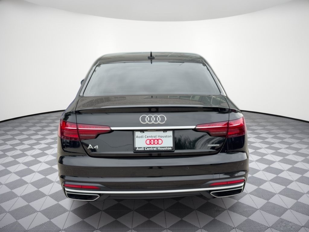 Used 2023 Audi A4 2.0T Premium w/ Convenience Package AWD/4WD image 11