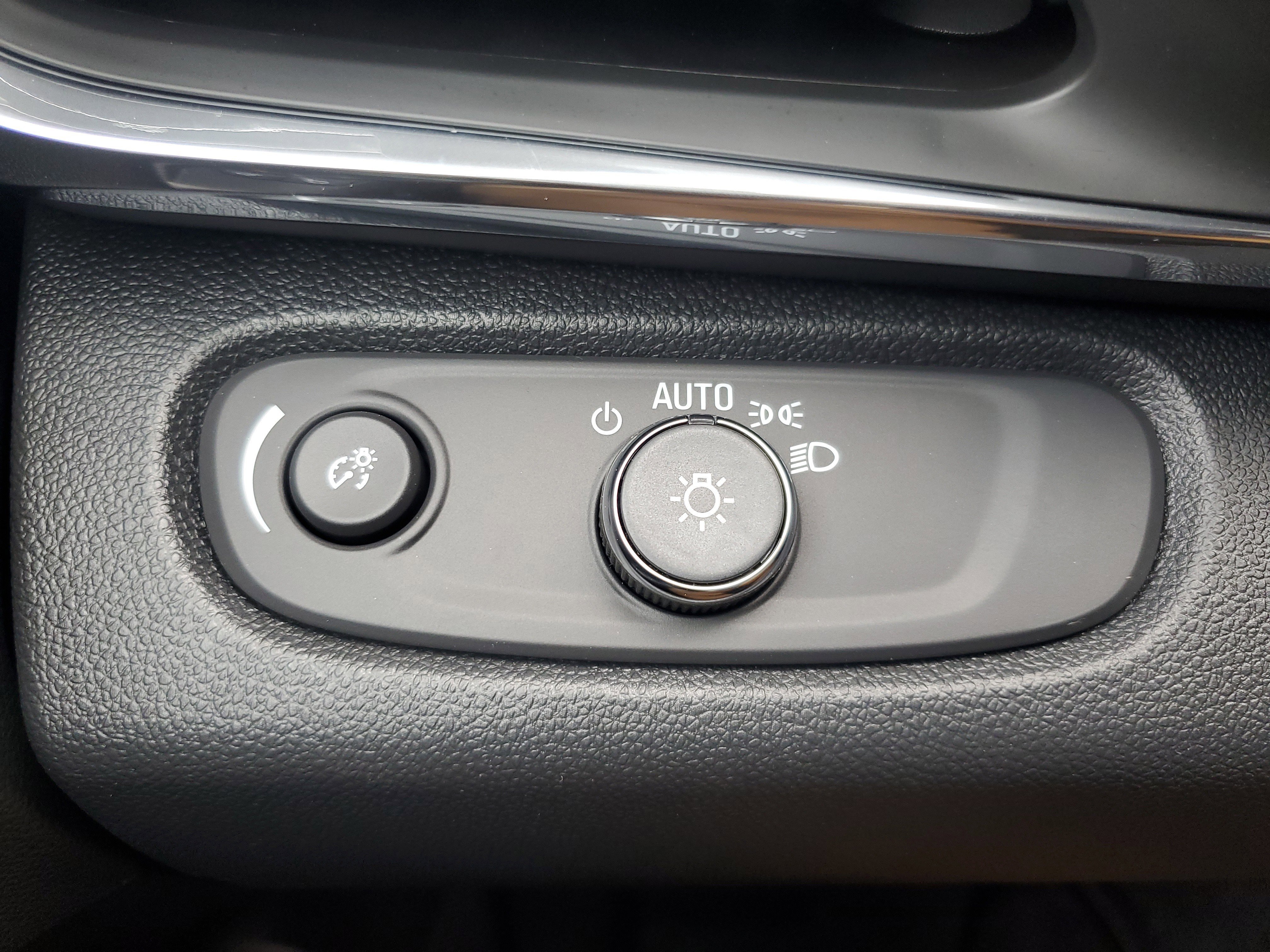 New 2026 Buick Envista Preferred image 28