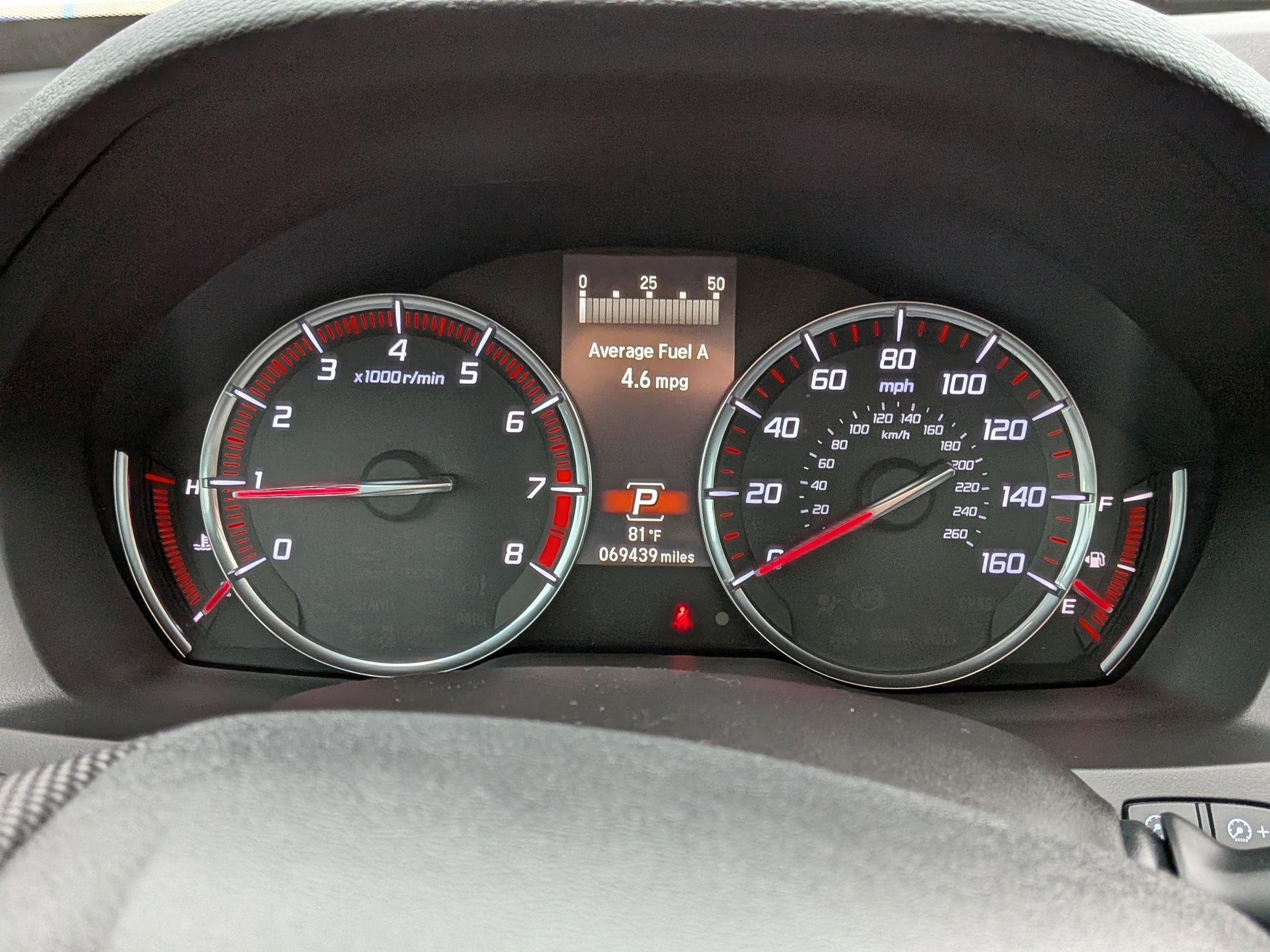 Used 2020 Acura MDX A-Spec AWD/4WD image 13