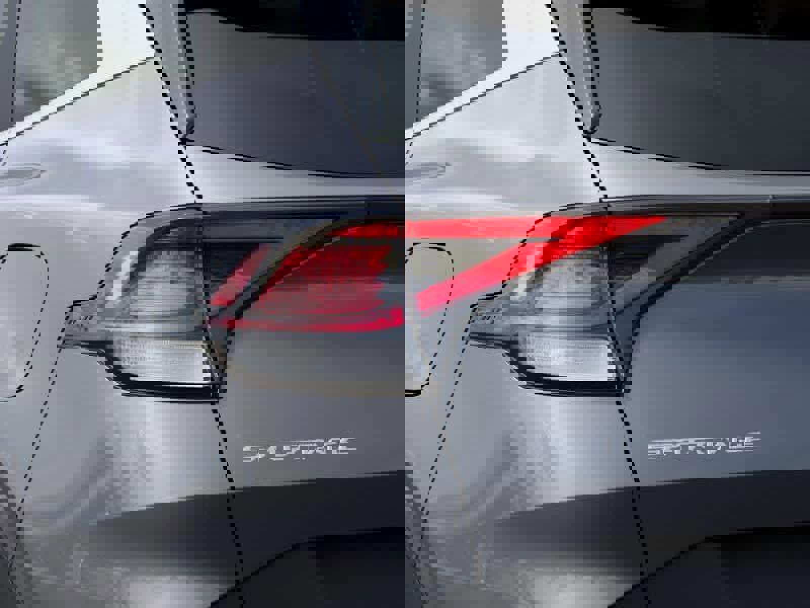 Certified 2025 Kia Sportage LX image 11