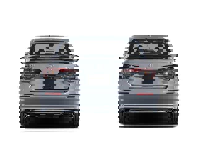 New 2026 Honda Civic Si image 5