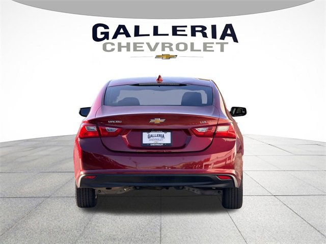 Used 2024 Chevrolet Malibu LT image 6