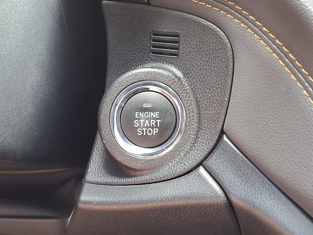 Used 2022 Subaru Outback Wilderness image 13