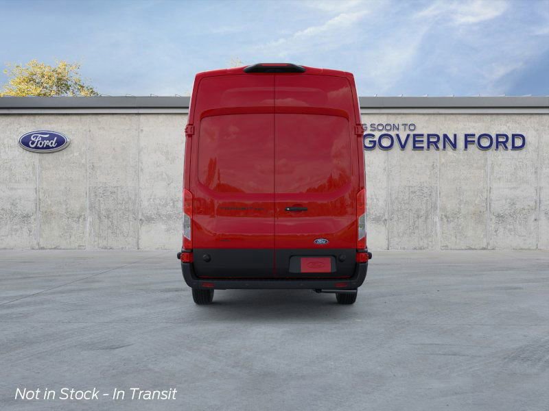 New 2026 Ford Transit 250 148 High Roof AWD image 5