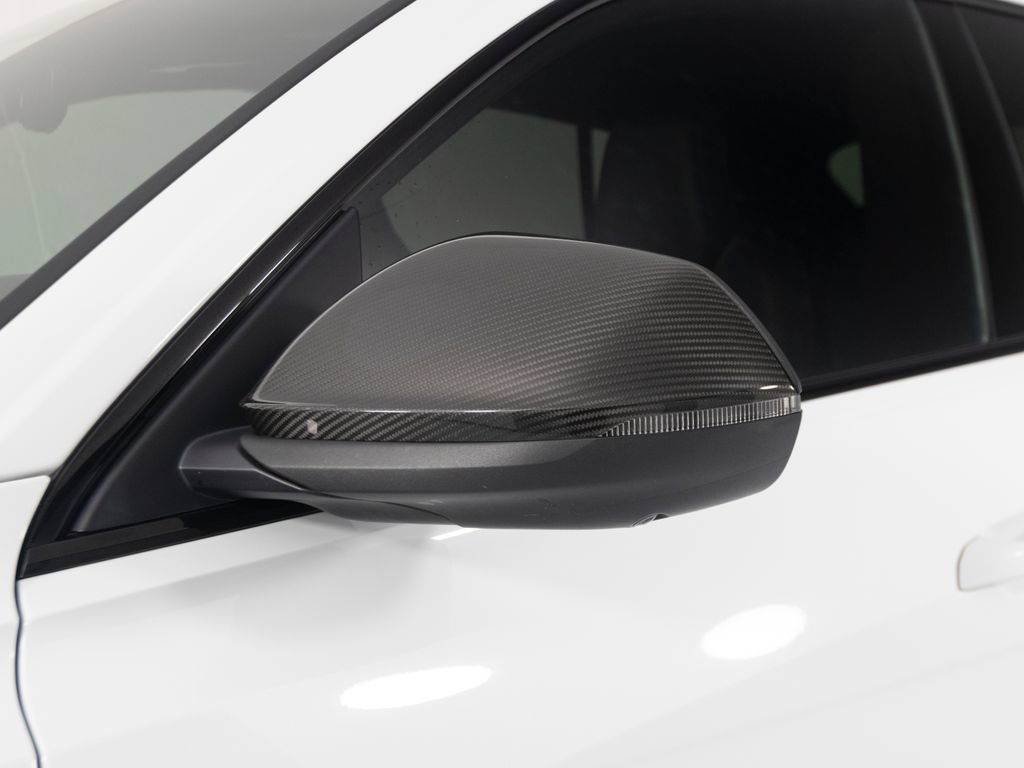 Used 2021 Audi RS Q8 AWD/4WD image 43