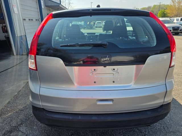 Used 2014 Honda CR-V LX image 6