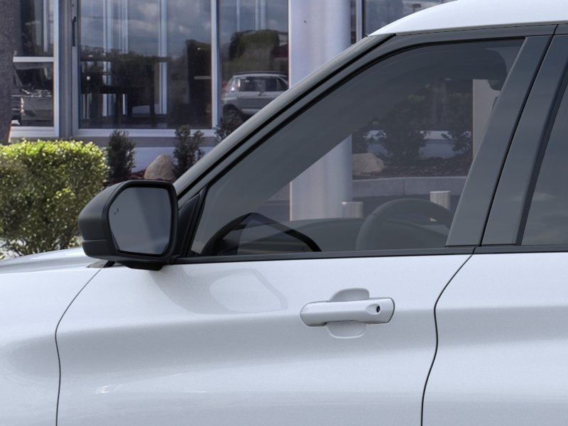 New 2026 Ford Explorer Active RWD image 20