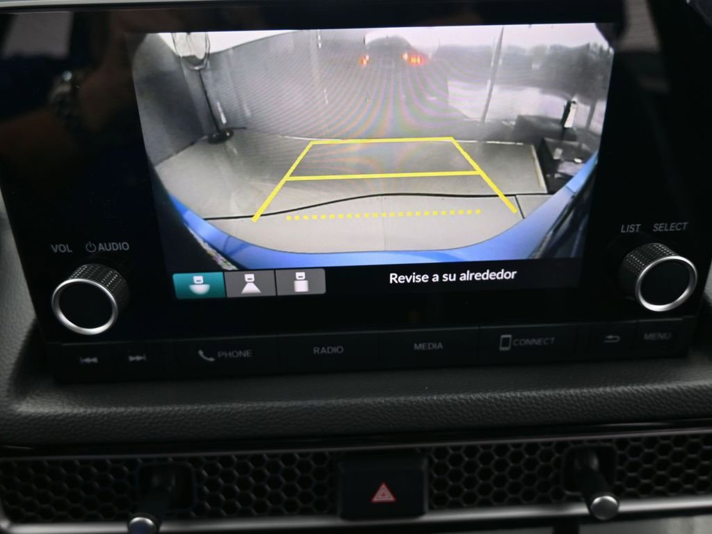 Used 2022 Honda Civic Sport image 20