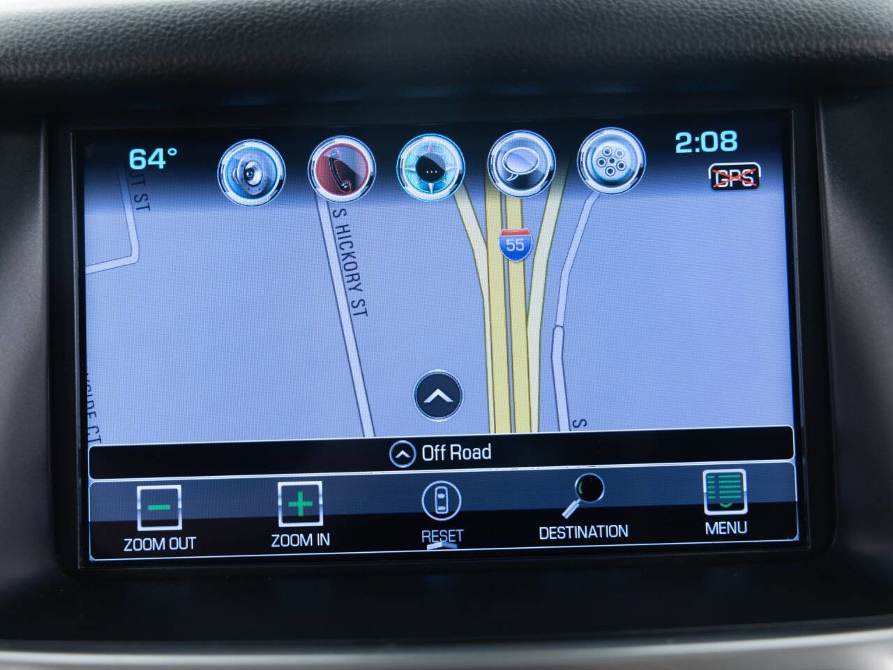 Used 2016 Chevrolet Suburban LTZ AWD/4WD image 41