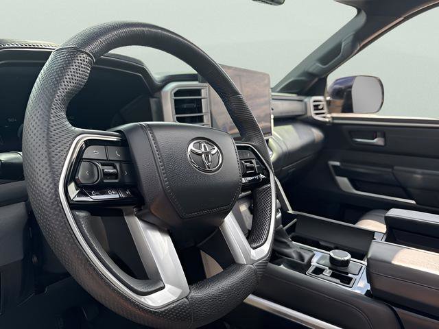 Used 2023 Toyota Tundra Platinum AWD/4WD image 25