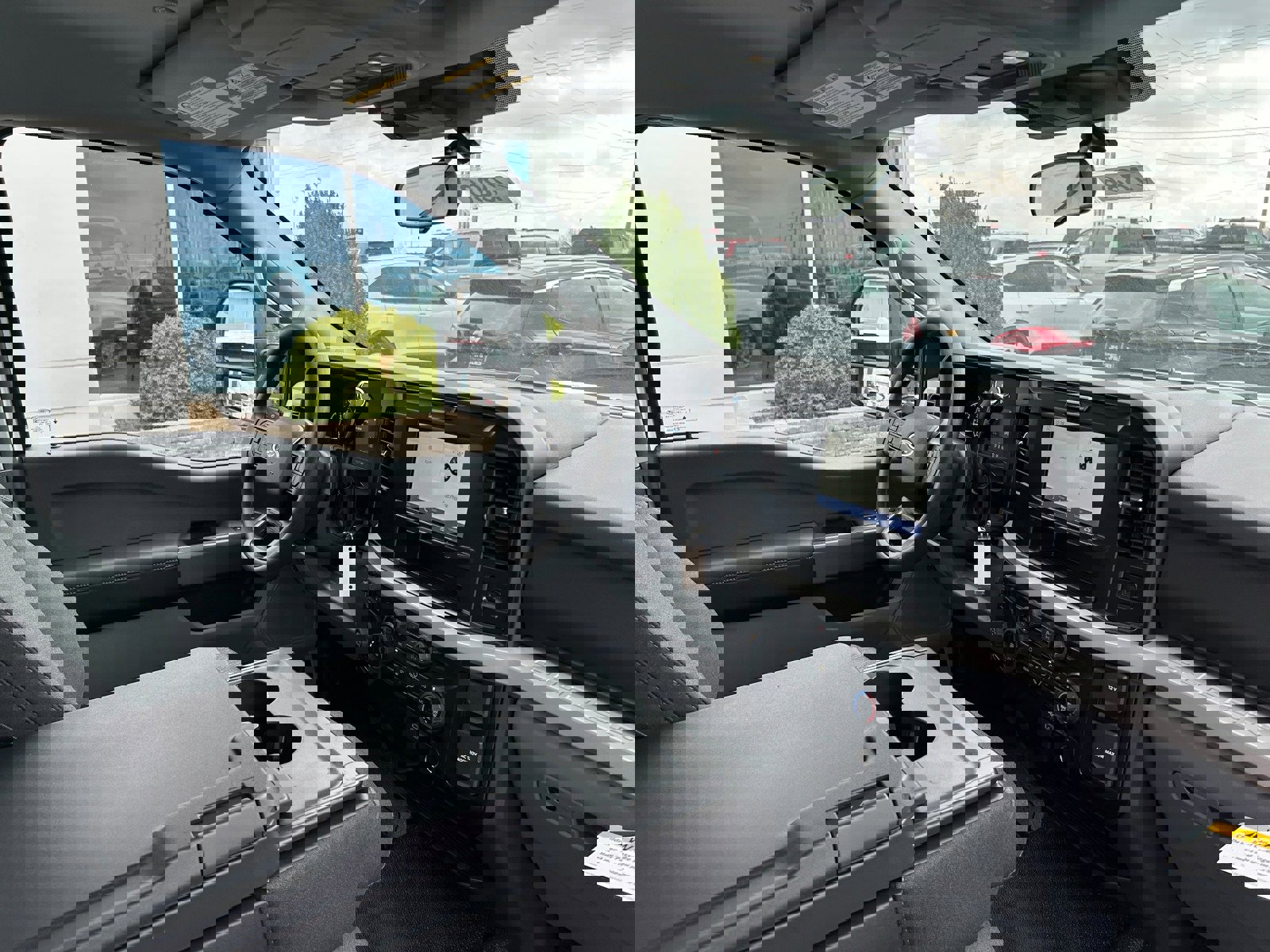 New 2026 Ford F350 XLT image 16