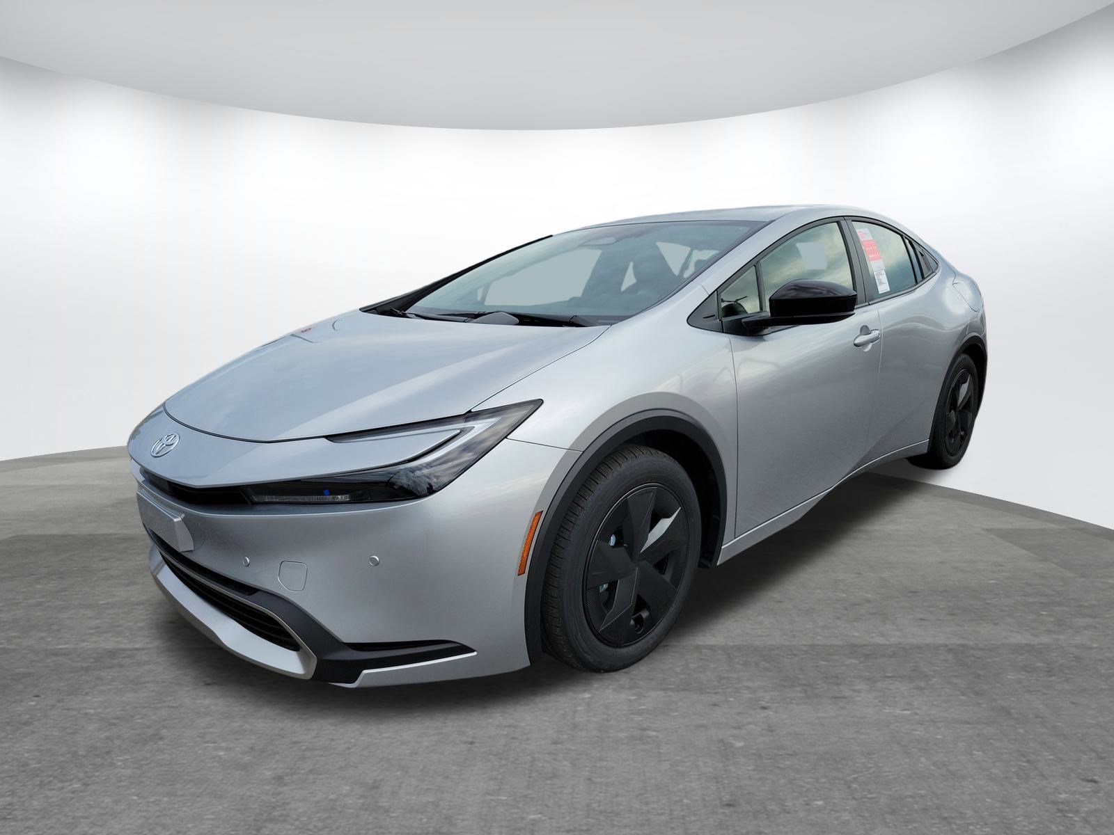 New 2026 Toyota Prius Plug-In Hybrid image 3