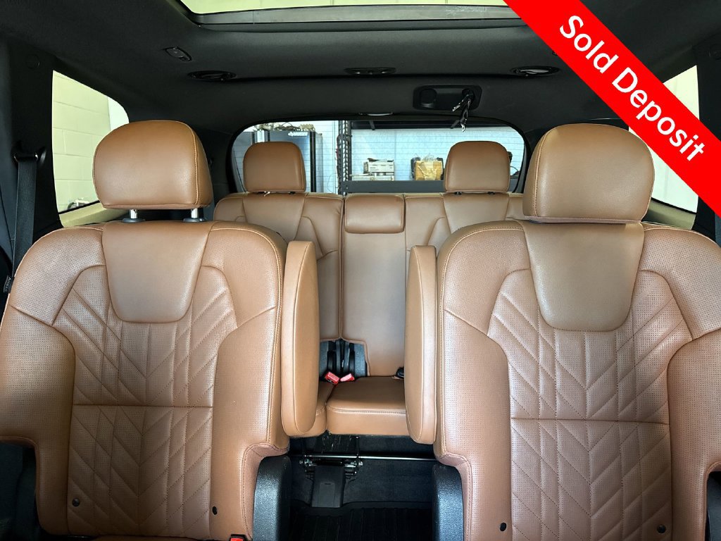 Certified 2023 Kia Telluride SX X-Line AWD/4WD image 16