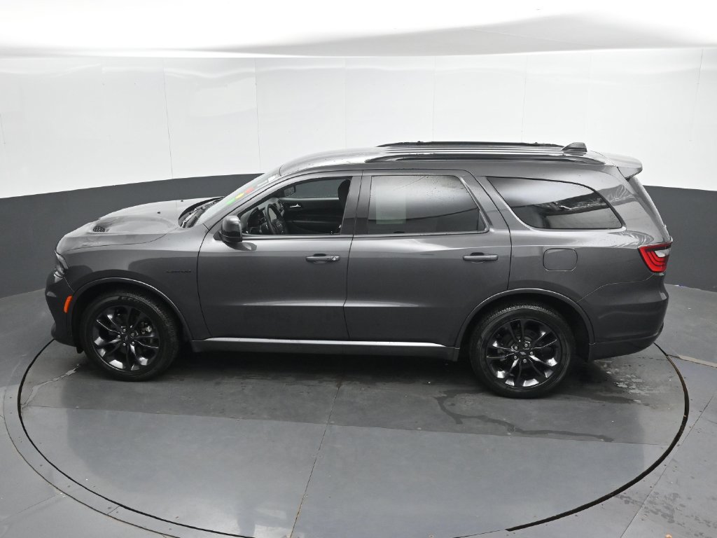 Used 2024 Dodge Durango R/T w/ Blacktop Package AWD/4WD image 42