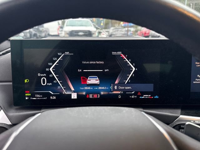 Used 2023 BMW 330i Sedan image 21