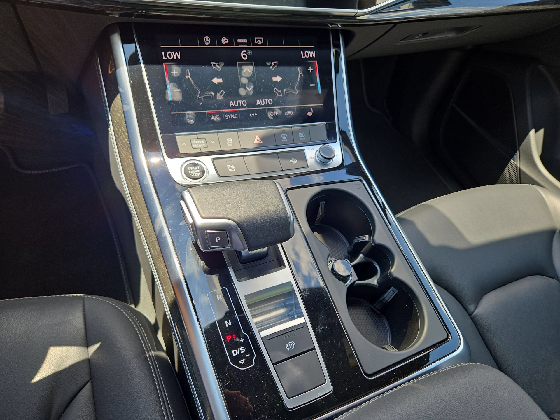 Certified 2025 Audi Q7 3.0T Premium Plus AWD/4WD image 22