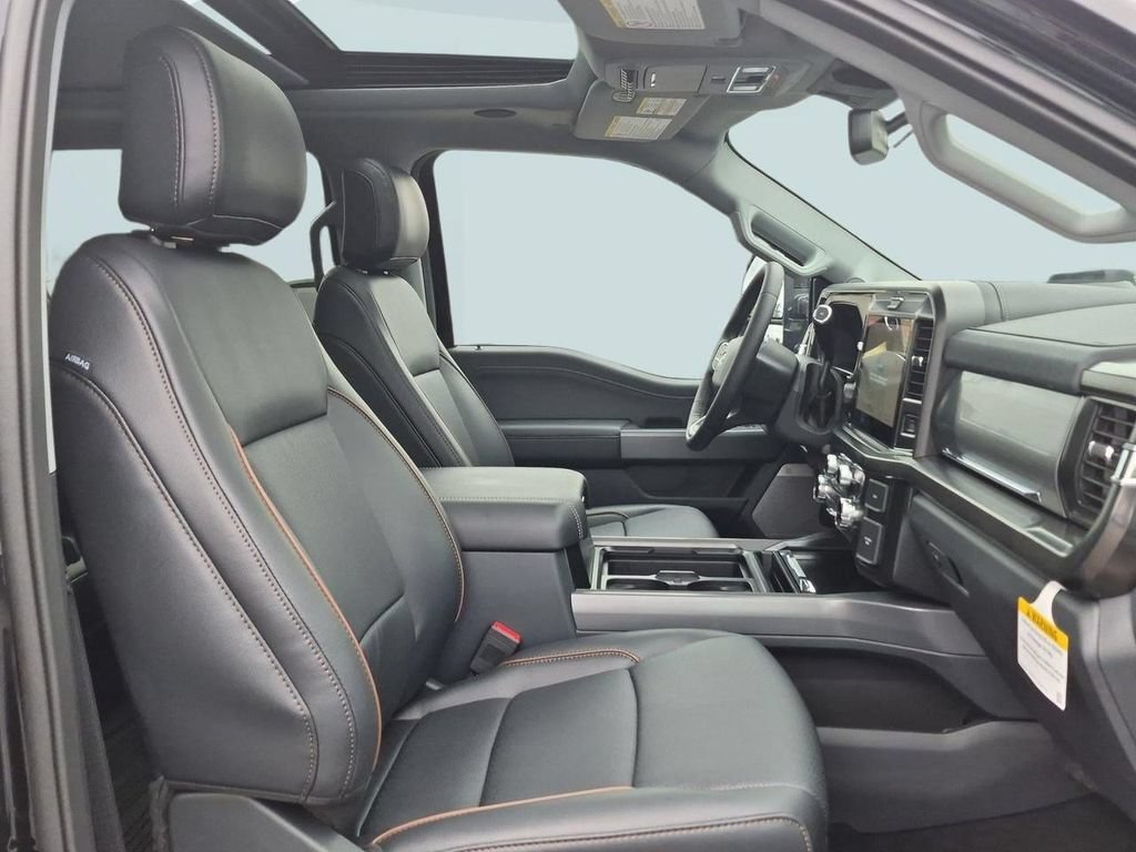 New 2026 Ford F250 Lariat w/ Tremor Off-Road Package AWD/4WD image 32