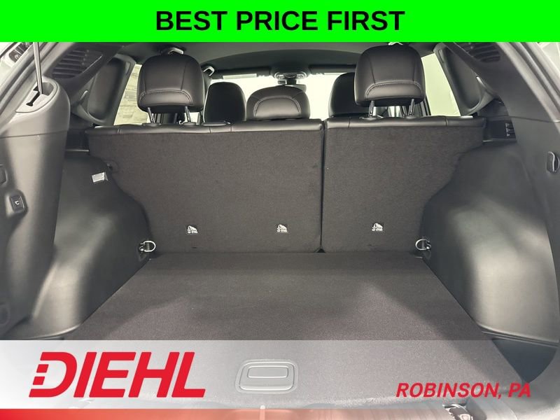 New 2026 Jeep Compass Limited image 9